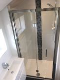 Ensuite Shower Room, Abingdon, Oxfordshire, August 2017